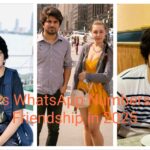 Boys WhatsApp Numbers for Friendship in 2025